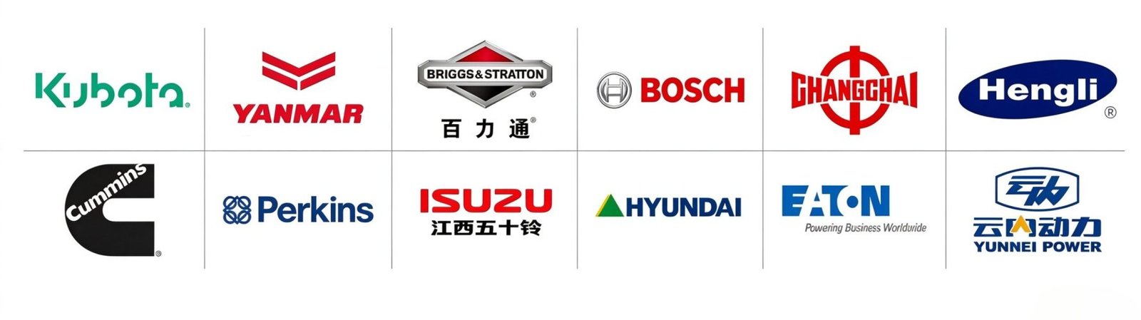 合作客户
